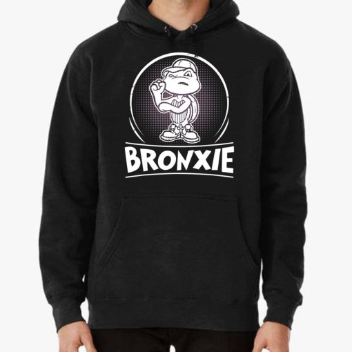Bronxie Yankees Lover T-Shirt