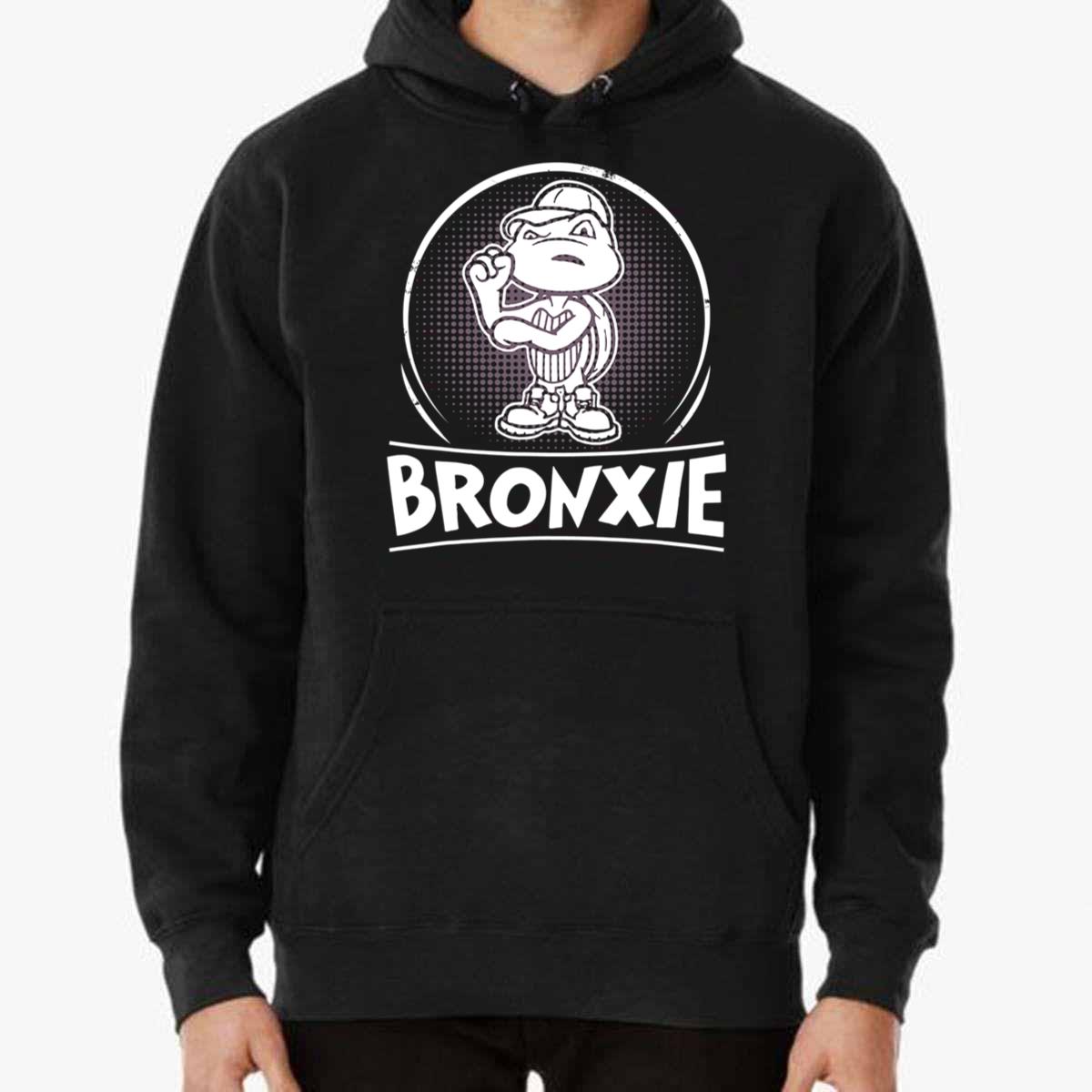 Bronxie Yankees Lover T-Shirt