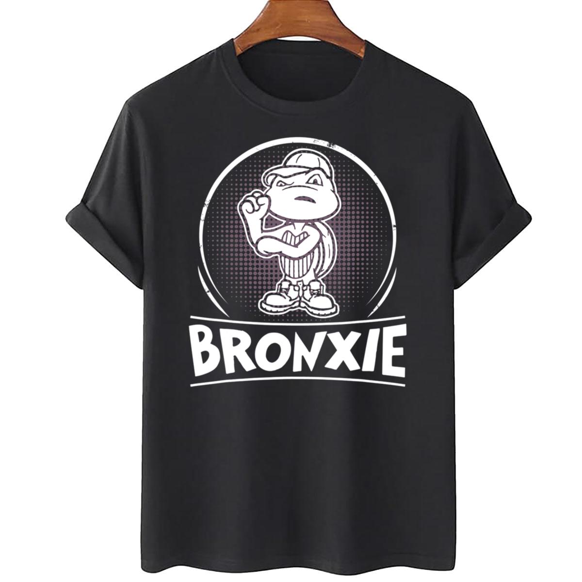 bronxie yankees lovertshirt stimx60433