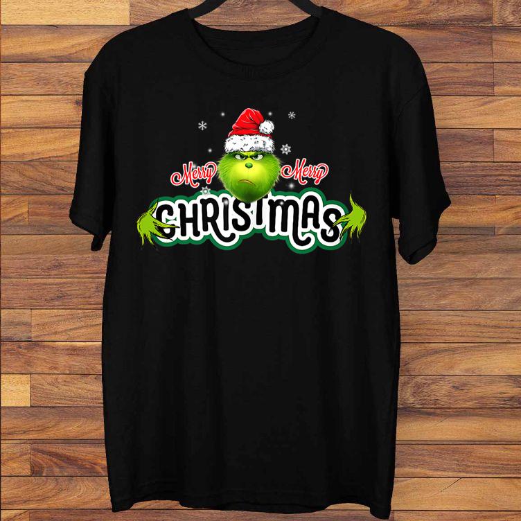 grinch merry christmas 2021 sweatshirt ko0cf79063