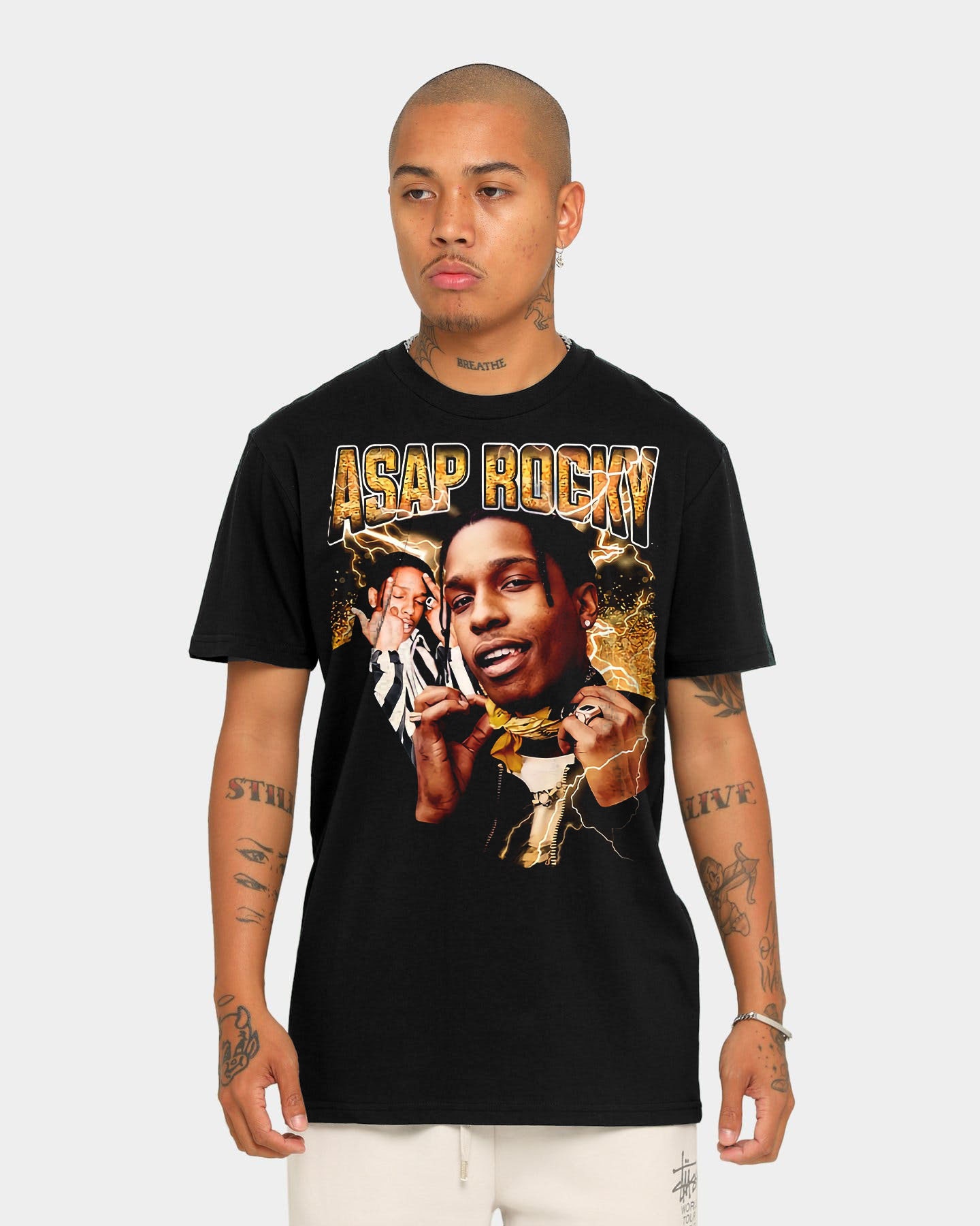 ASAP Rocky Unisex T-Shirt