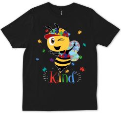 Autism Kind Unisex T-Shirt