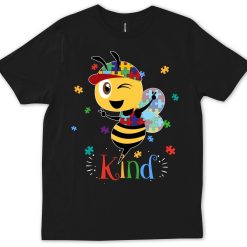 Autism Kind Unisex T-Shirt