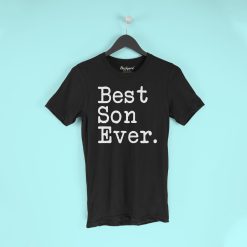 Best Son Ever Unisex T-Shirt