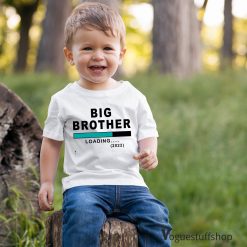 Big Brother Loading 2022 Unisex T-Shirt