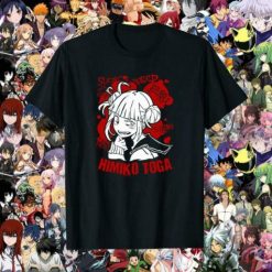 Boku No Hero Academia Himiko Toga Classic Unisex T-Shirt