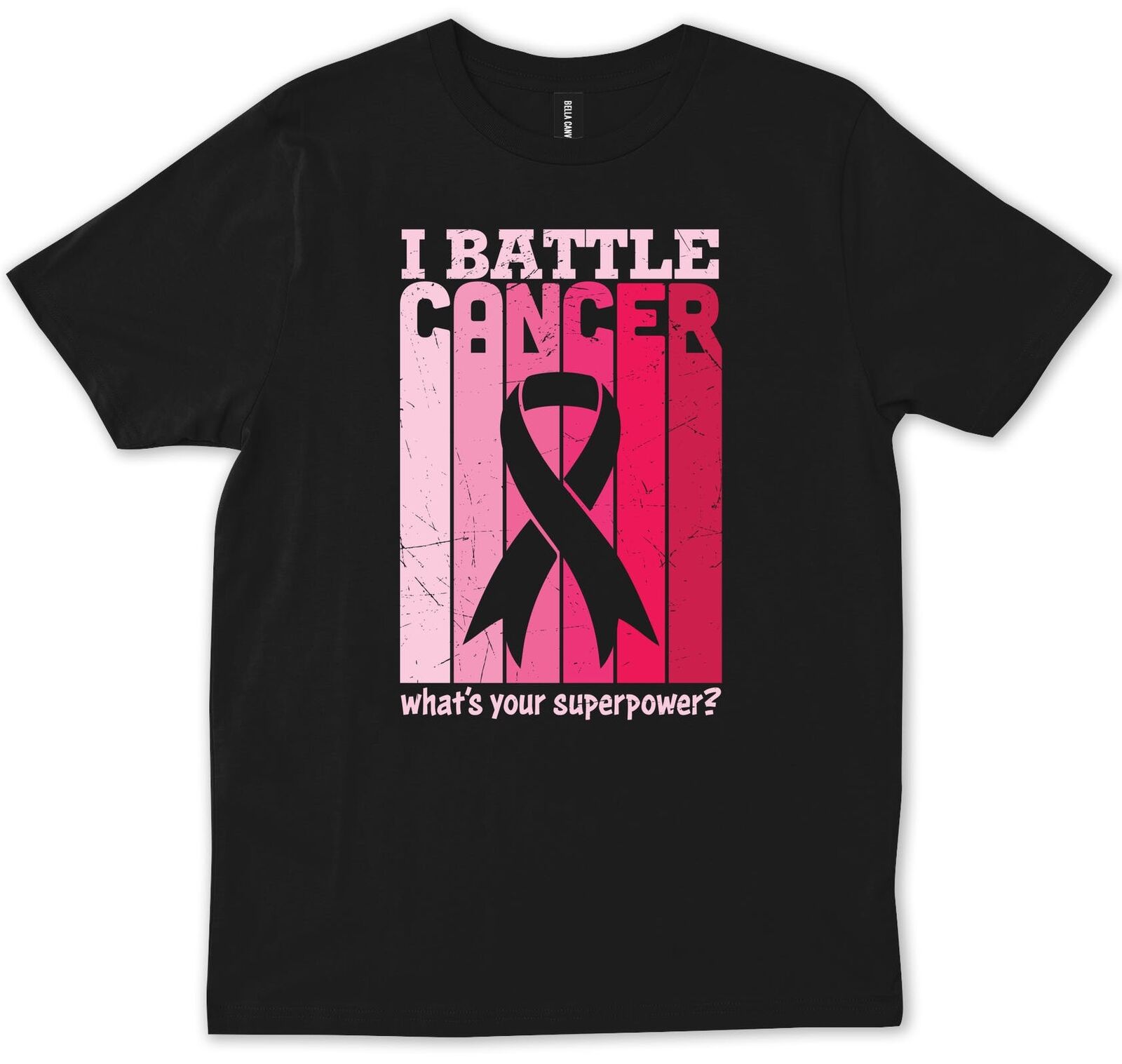 Breast Cancer Awareness Unisex T-Shirt