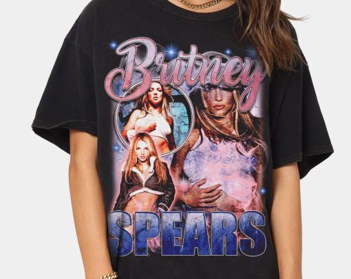 Britney Unisex T-Shirt