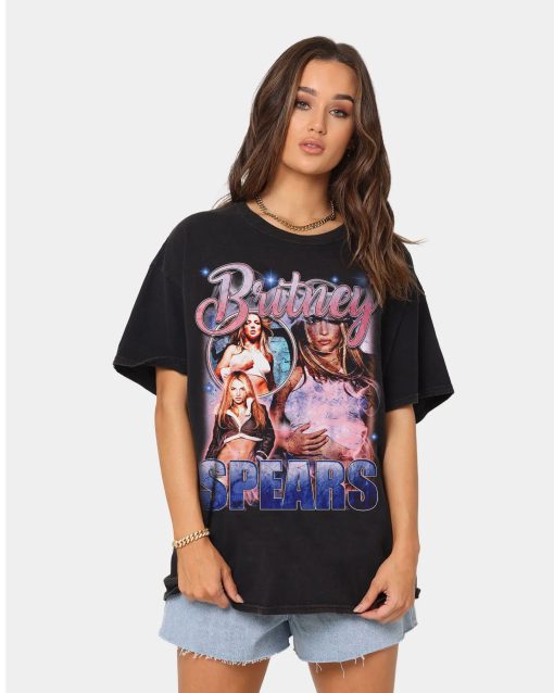 Britney Unisex T-Shirt