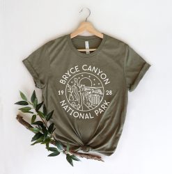 Bryce Canyon Unisex T-Shirt