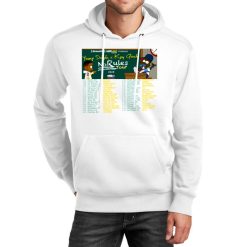 Custom Dates No Rules For Young Dolph Key Glock Hoodie 4