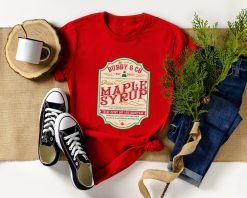 Elf Buddy Unisex T-Shirt