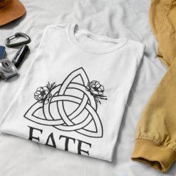 Fate The Winx Saga Symbolic Unisex Tee 2