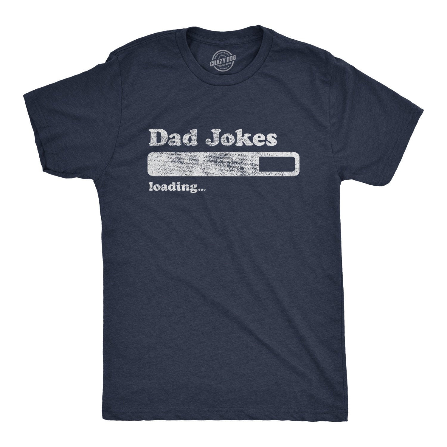 Funny Father's Day  Unisex T-Shirt