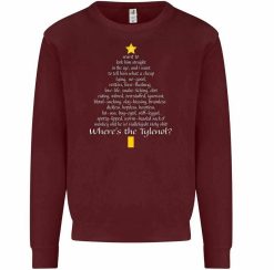 Griswold Christmas Family Unisex Sweatshirt