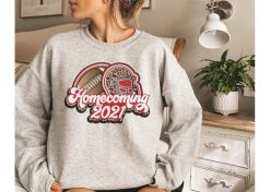 Home Coming 2021 Sweatshirt