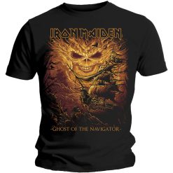 Iron Maiden Unisex T-Shirt