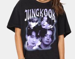 Jeon Jungkook Unisex T-Shirt