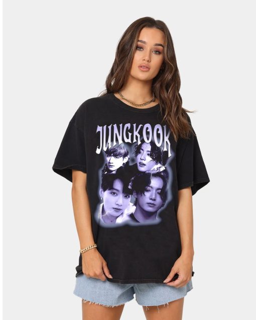 Jeon Jungkook Unisex T-Shirt