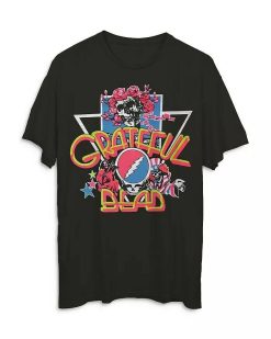 Junk Food Grateful Dead Unisex T-Shirt