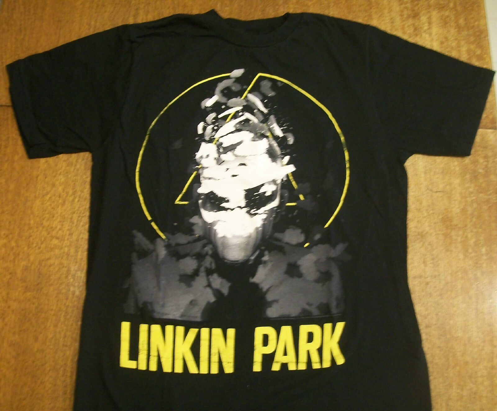 Linkin Park Unisex T-Shirt