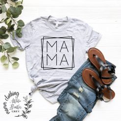 Mama Cool Unisex T-Shirt