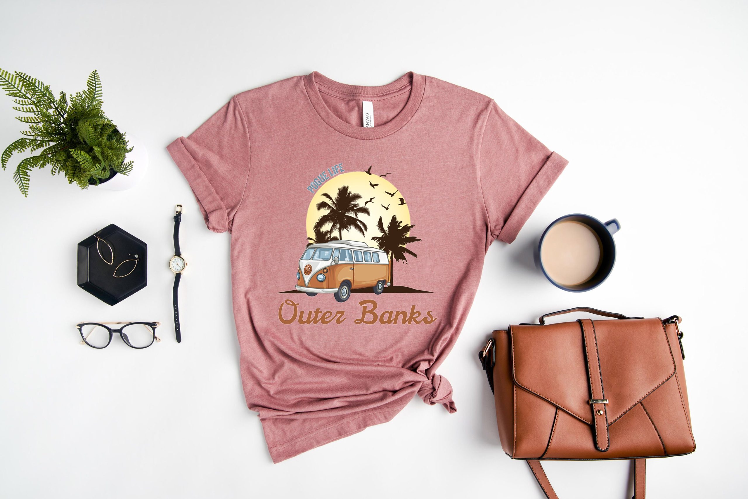 Outer Banks Tv Series Unisex T-Shirt