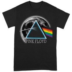 Pink Floyd Dark Side Of The Moon Unisex T-Shirt