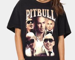 Pitbull Unisex T-Shirt