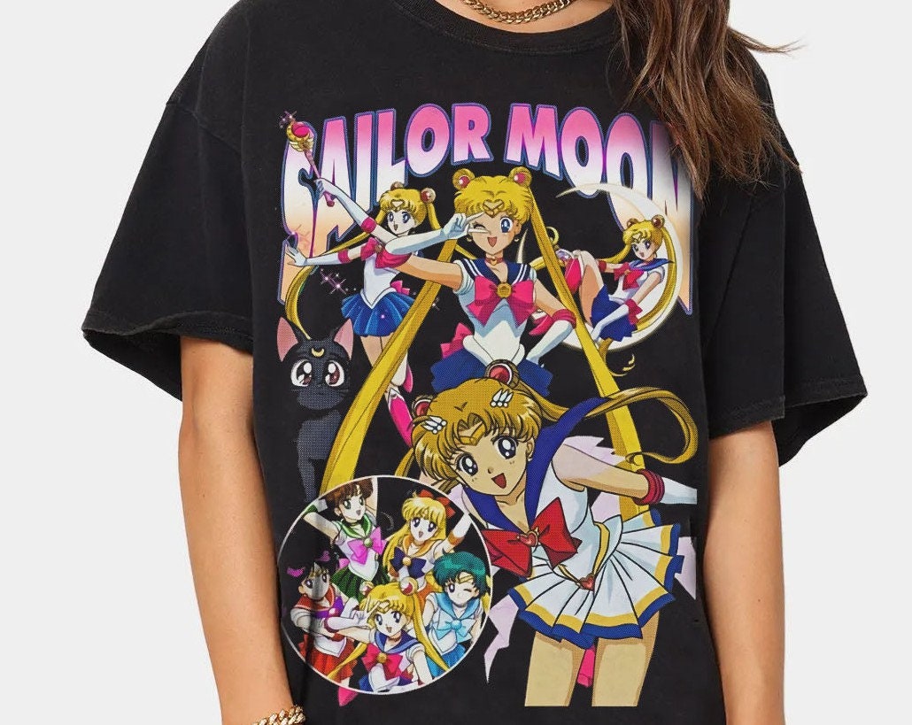 Sailor Moon | lupon.gov.ph