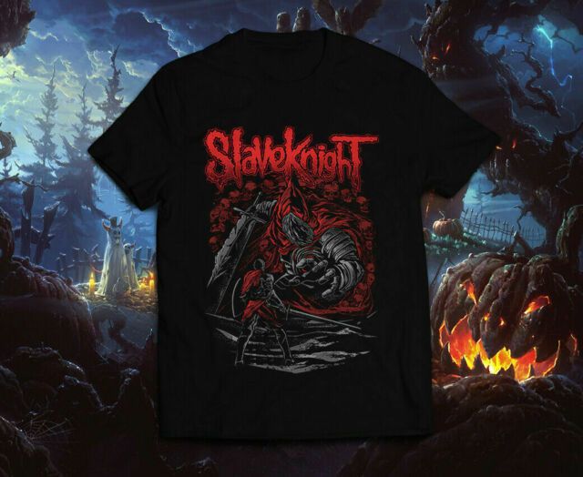 Slipknot Slaveknight Unisex T-Shirt