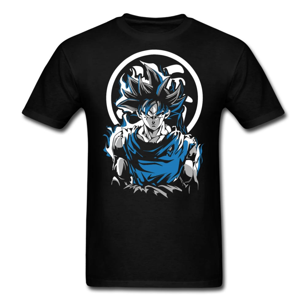 Super Saiyan Son Goku Dragon Ball Z Halloween Unisex T-Shirt