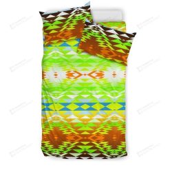 Taos Powwow Bedding Set