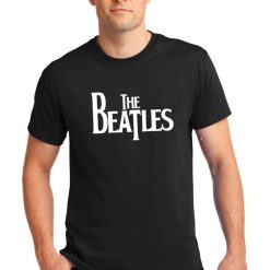 The Beatles Rock Band Legend Unisex T-Shirt