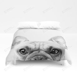 The French Bulldog Bedding Set