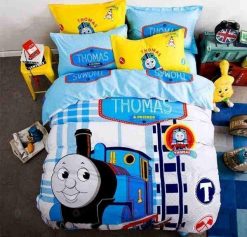 Thomas Train Bedding Set