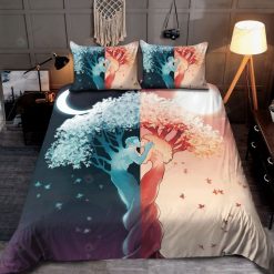 Tree Bedding Set