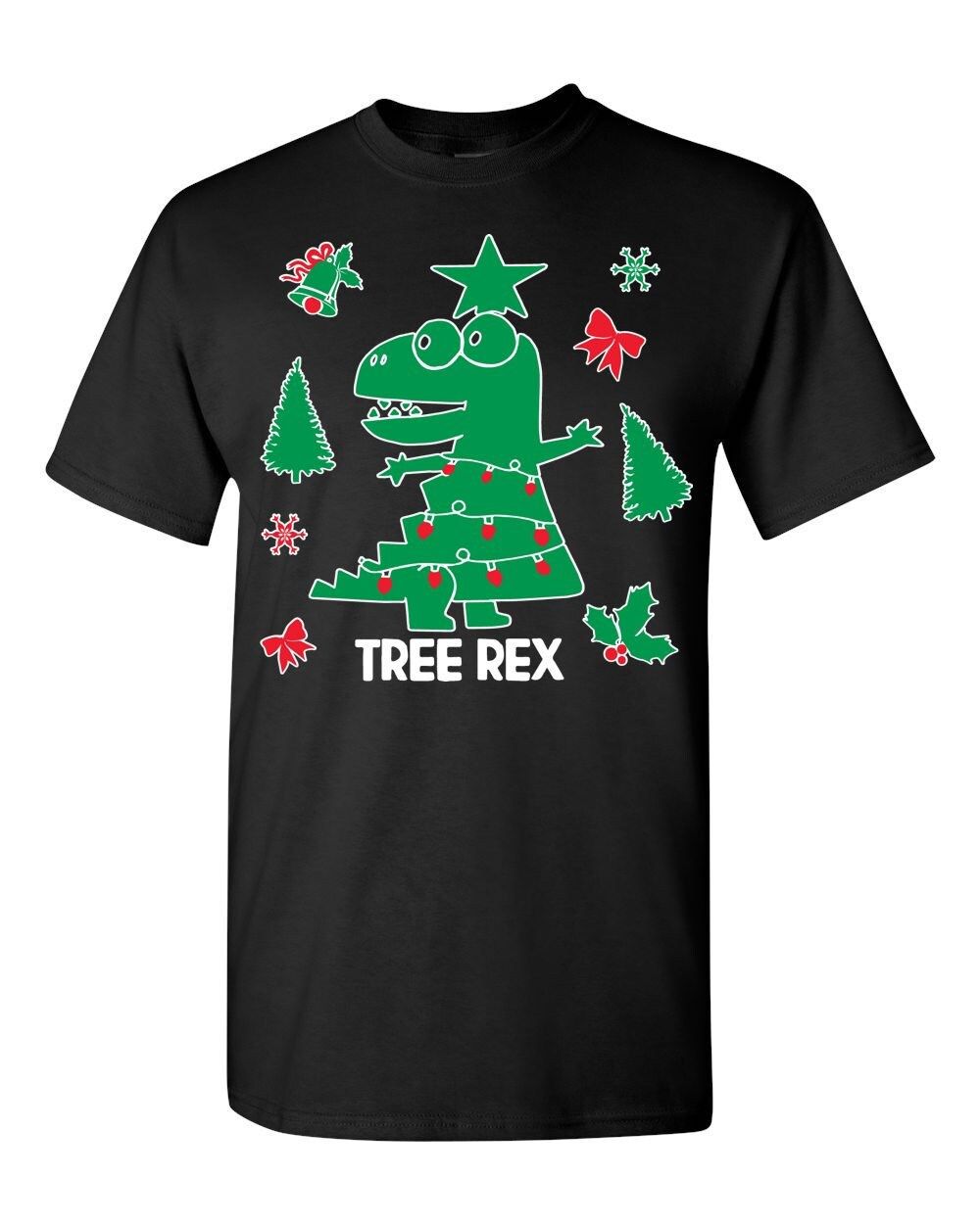 Tree Rex T-Shirt