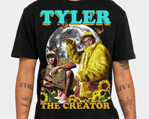 Tyler The Creator Unisex T-Shirt