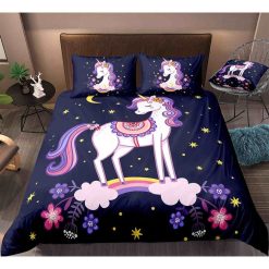 Unicorn Cool Bedding Set