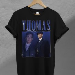 Vintage Thomas Shelby Unisex T-Shirt