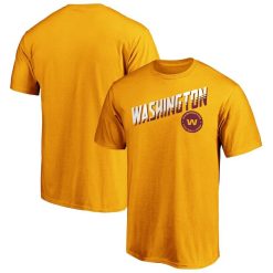 Washington Football Team Nfl Unisex T-Shirt