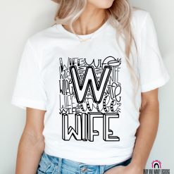 Wife Classic Unisex T-Shirt