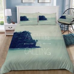 Adventure Island Bedding Set