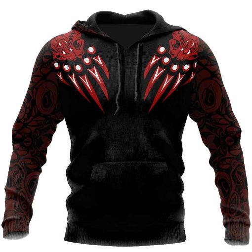 AM Style The Mato – Native American Hoodie