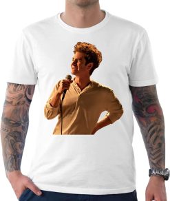 Andrew Garfield T-Shirt Tick Tick Boom Musical Drama Tee