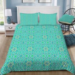 Ariel Bedding Set