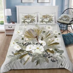 Aspen Pearl Bedding Set