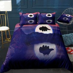 Avatar The Last Airbender Bedding Set