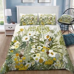 Ayla Summer Bedding Set